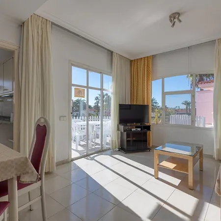 Tisaya Golf Apartment