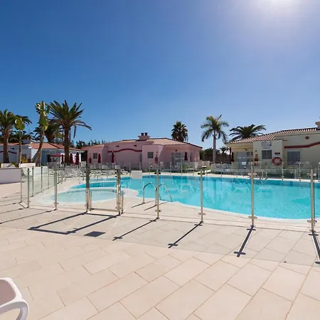 Apartment Tisaya Golf Maspalomas (Gran Canaria)