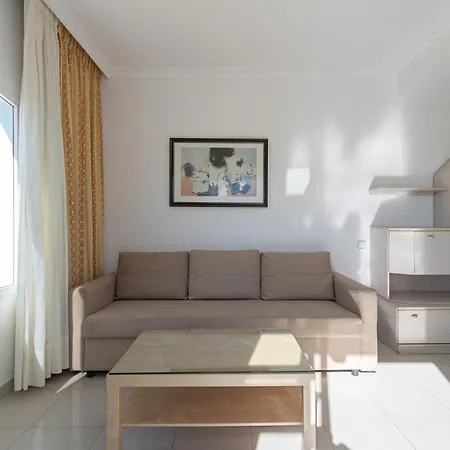 Apartment Tisaya Golf *