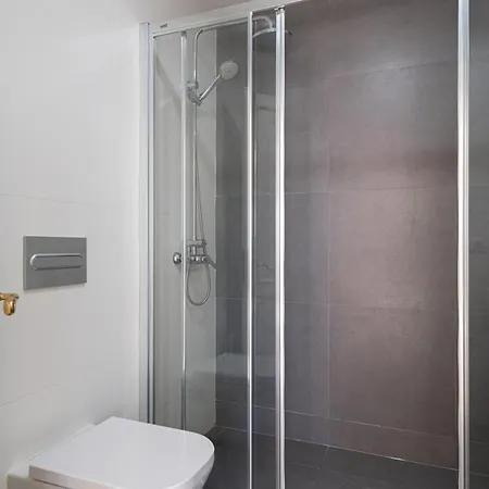 Apartment Tisaya Golf *