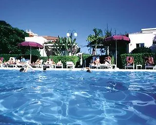 Tisaya Golf Apartment Maspalomas (Gran Canaria)