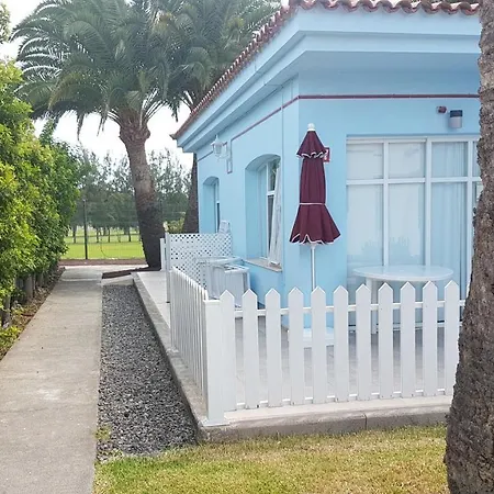 Tisaya Golf Apartment *