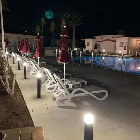 Tisaya Golf Apartment Maspalomas (Gran Canaria)