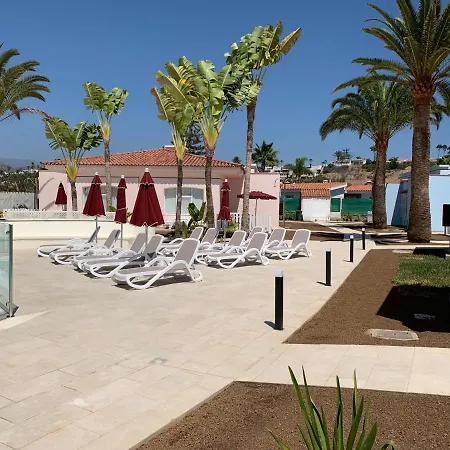 Apartmán Tisaya Golf