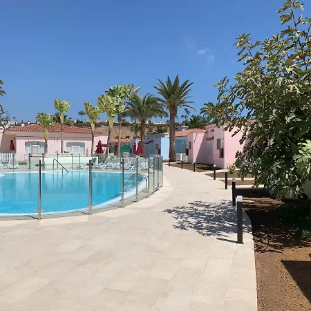 Apartment Tisaya Golf