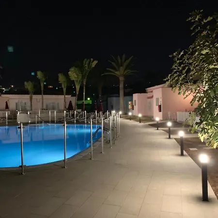 Apartment Tisaya Golf *