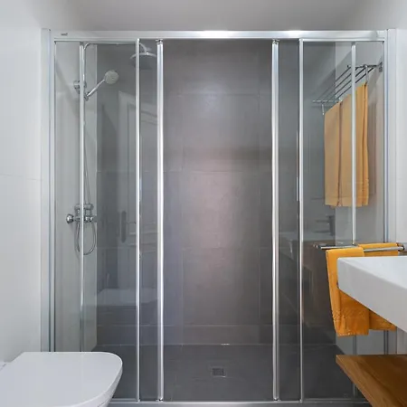 Apartman Tisaya Golf *
