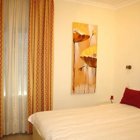 Tisaya Golf Apartment