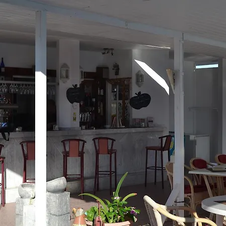 Apartman Tisaya Golf