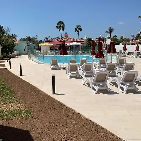 Apartman Tisaya Golf *