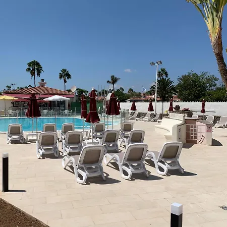 Apartman Tisaya Golf *