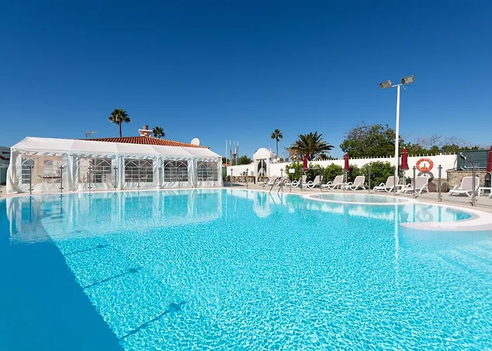 Tisaya Golf Apartamento