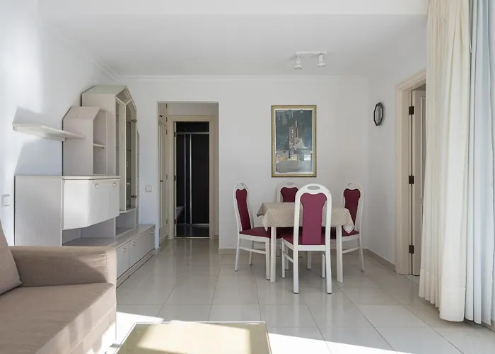 Tisaya Golf Maspalomas (Gran Canaria)