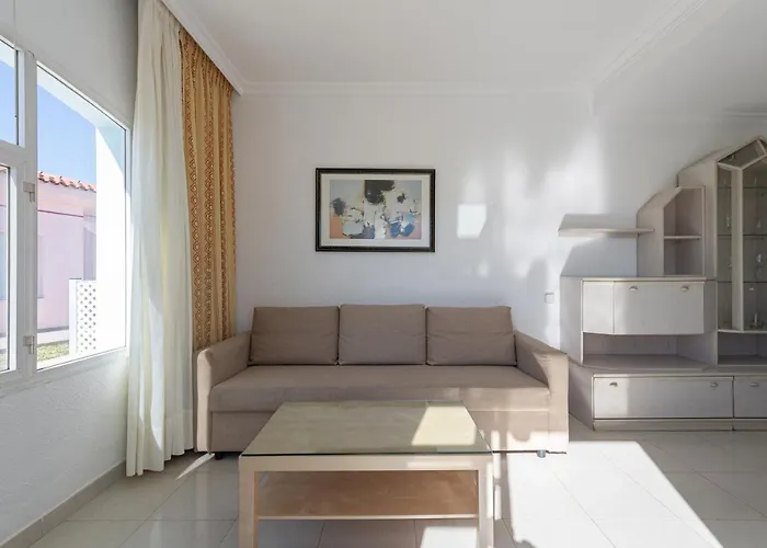 Apartamento Tisaya Golf *