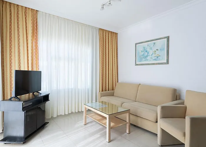 Tisaya Golf * Maspalomas (Gran Canaria)