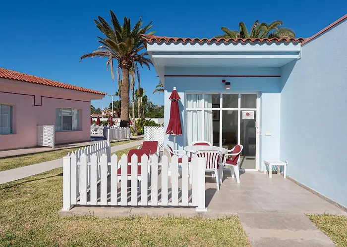 Tisaya Golf Apartamento *