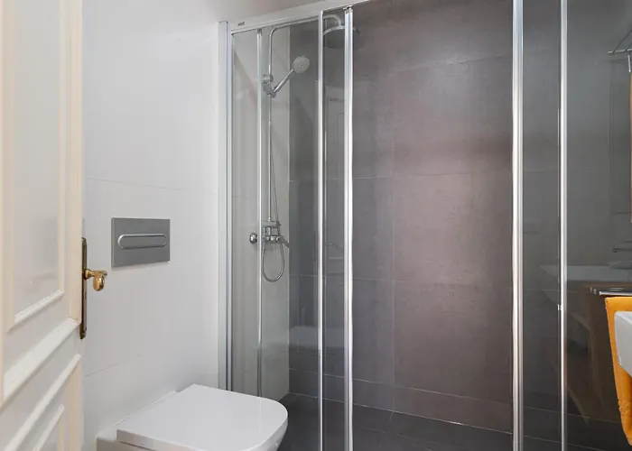 Apartamento Tisaya Golf *