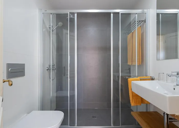 Apartamento Tisaya Golf *