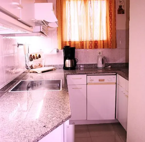 Tisaya Golf Maspalomas (Gran Canaria)