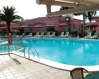 Tisaya Golf Apartamento *