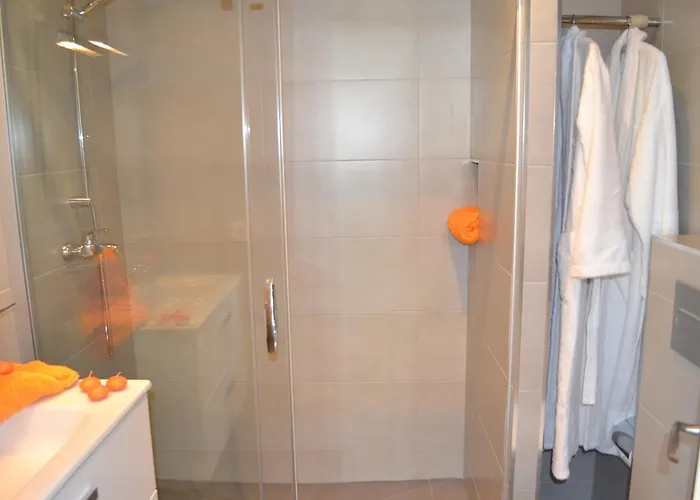 Apartamento Tisaya Golf *