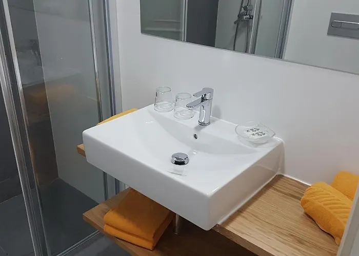 Apartamento Tisaya Golf