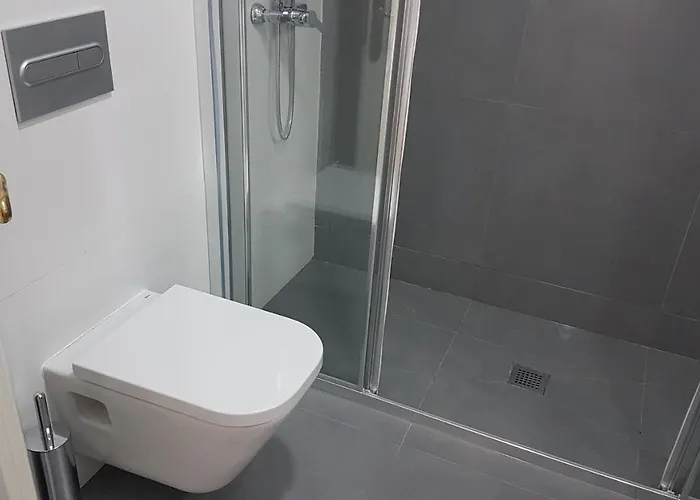 Apartamento Tisaya Golf