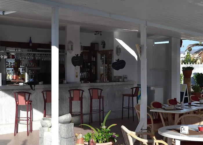 Apartamento Tisaya Golf