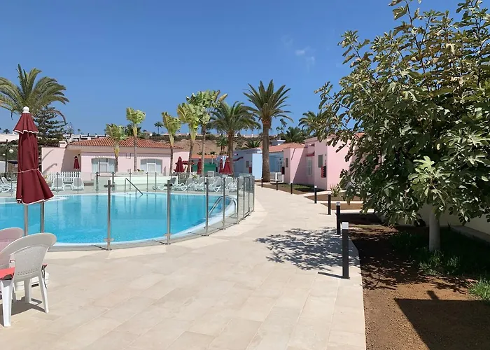 Apartamento Tisaya Golf