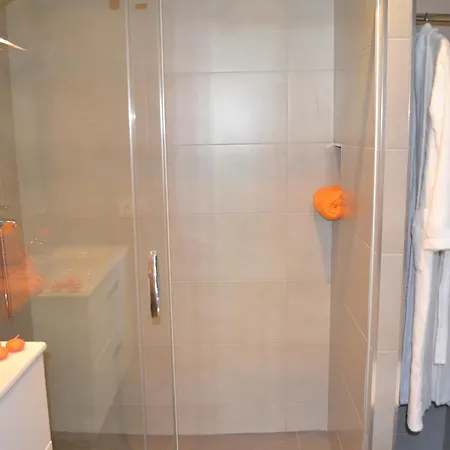 Apartment Tisaya Golf *